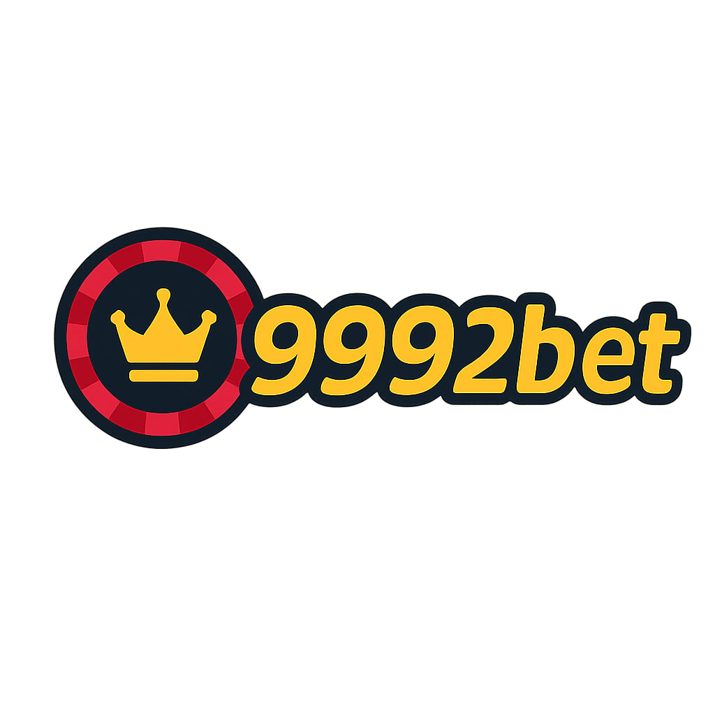 9992bet Logo